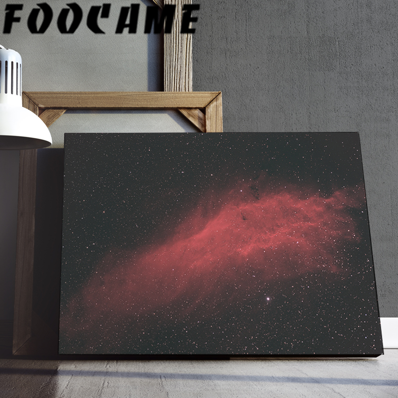 Andromeda Space Galaxy Stars M - огляд і ціна Star Map Poster