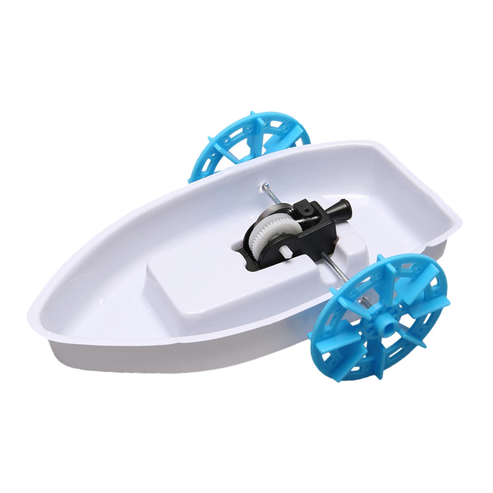 DIY Educational Model Kit Unfi - огляд і ціна Science Kit