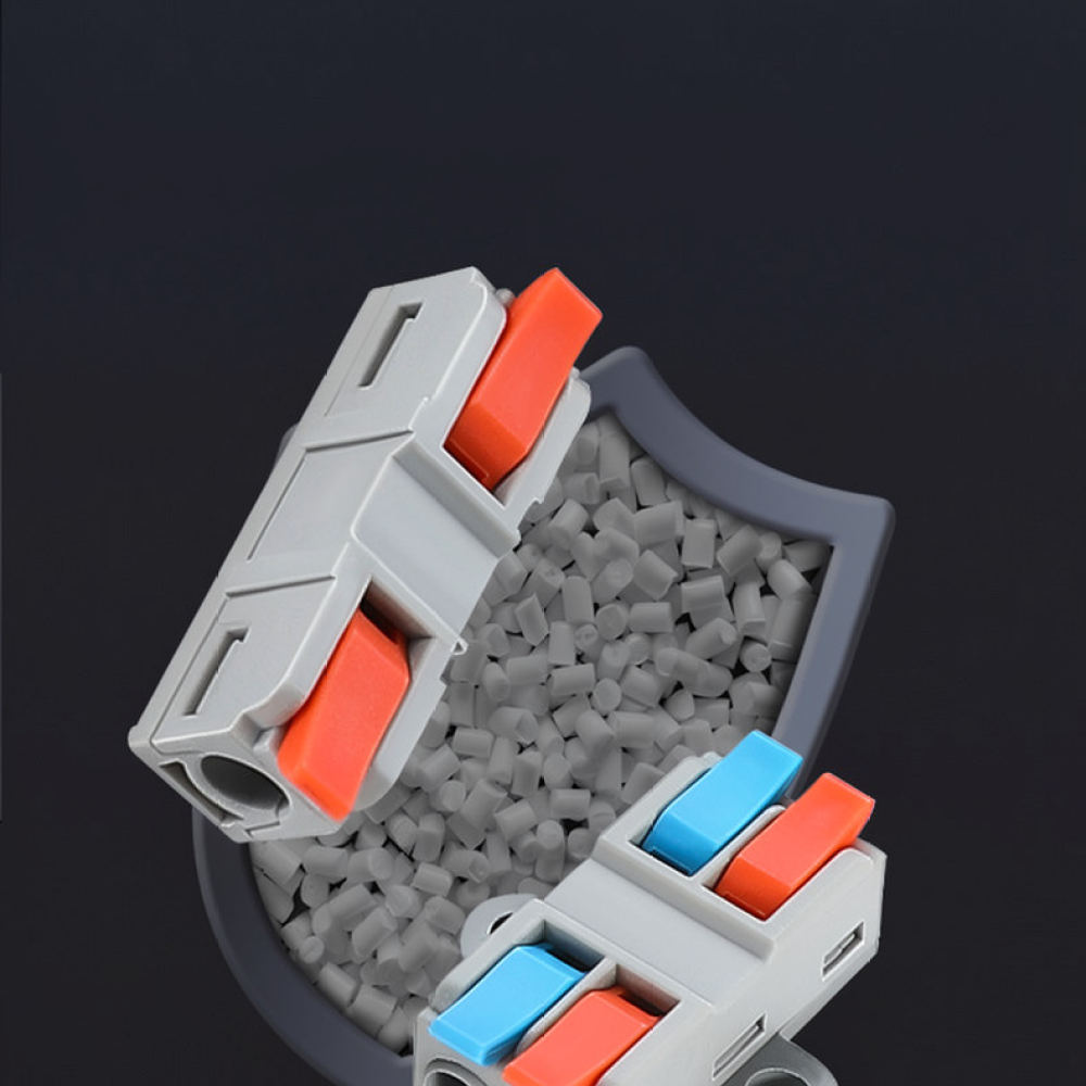 Electrical Cable Terminal Bloc - огляд і ціна Circuit Snap Kit